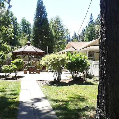 Nevada City Inn Esterno foto