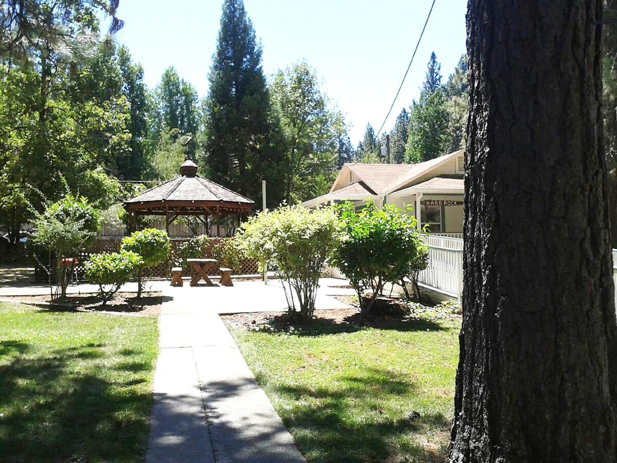 Nevada City Inn Esterno foto