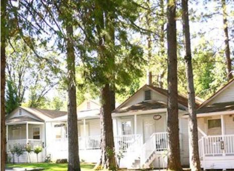 Nevada City Inn Esterno foto