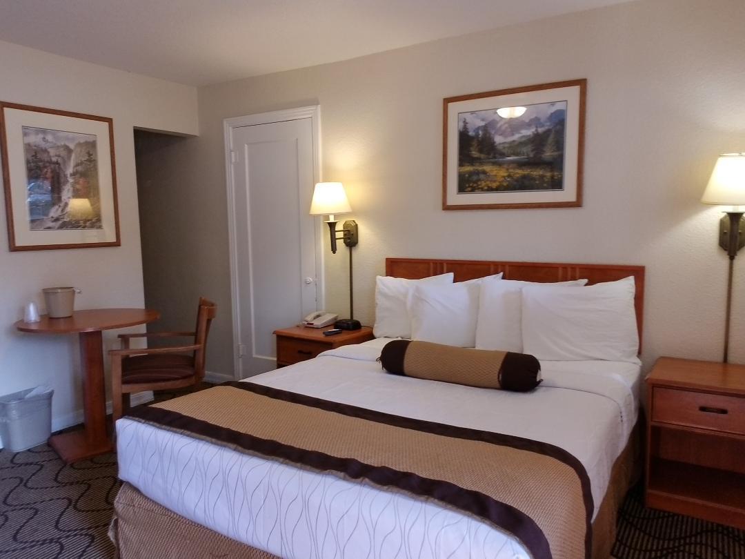 Nevada City Inn Esterno foto