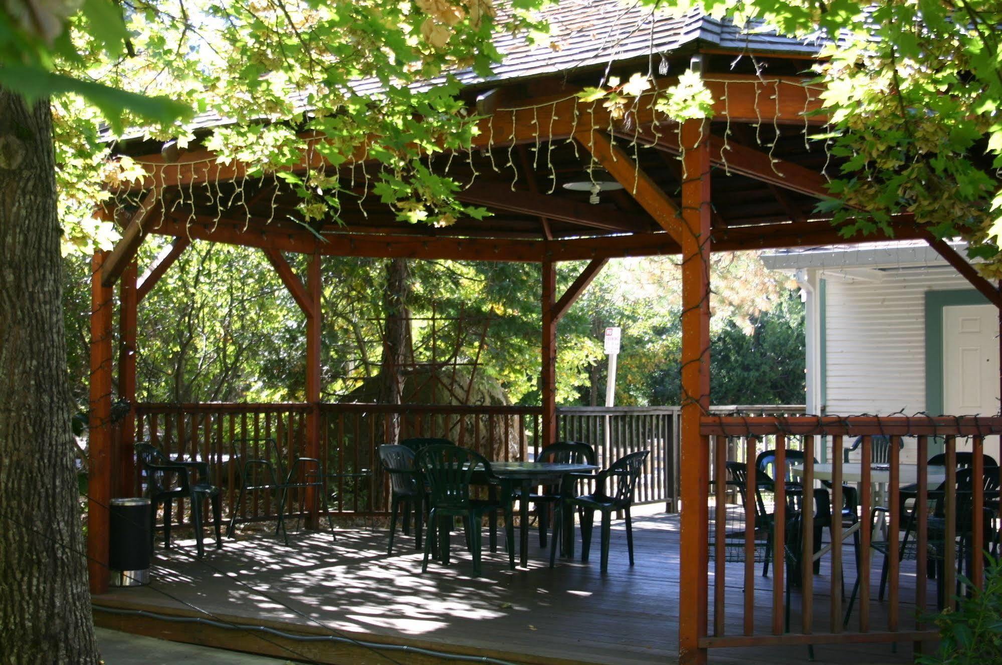 Nevada City Inn Esterno foto